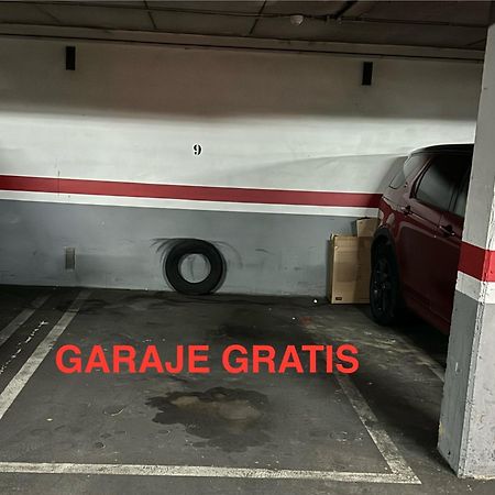 Maison San Isidoro - Garaje Y Wifi Gratuito Леон Екстериор снимка